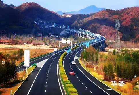 穿越湖南省高速公路保障公路和公路附屬設施質量和安全技術評價報告