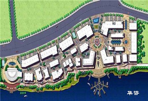 碼頭設計_湘西港口航道碼頭設計獲得主管部門批復