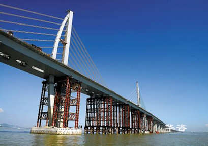 快訊！華咨公司再次高效率交付橋梁通航安全保障措施方案成果