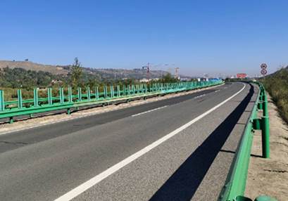 快訊：公路安評工程師團隊交付甘肅跨越G1816烏瑪高速公路保障公路安全技術評價報告！