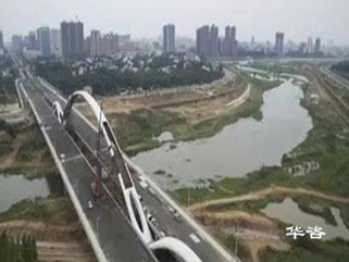 河南通航評價案例_華咨航評公司如何高效推進河南省橋梁項目通航評價？